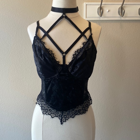 Killstar Other - Kill star ⭐️ lingerie